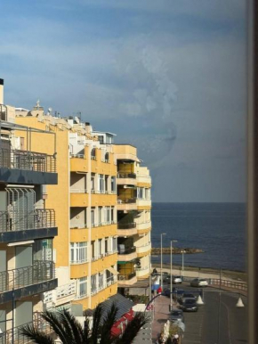Sea view apartament